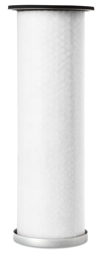 Fleetguard AF1980 Secondary Air Filter Air Filter