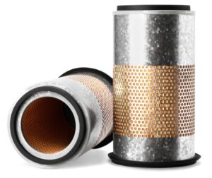Fleetguard AF25000 Primary Air Filter