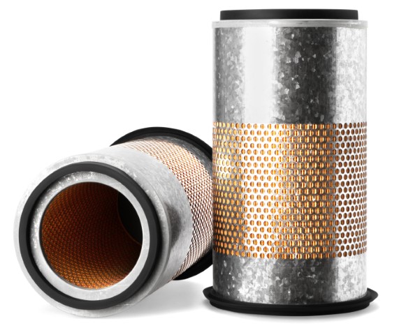 Fleetguard AF25000 Primary Air Filter