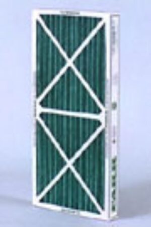 Fleetguard AF25005 Panel Air Filter TYPE