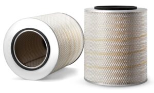 Fleetguard AF25007 Primary Air Filter