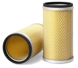 Fleetguard AF25008 Primary Air Filter