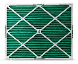 Fleetguard AF25024 Panel Air Filter TYPE