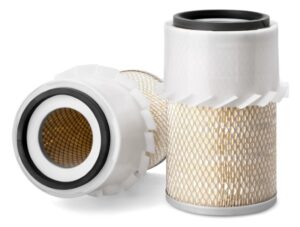 Fleetguard AF25056K Primary Air Filter