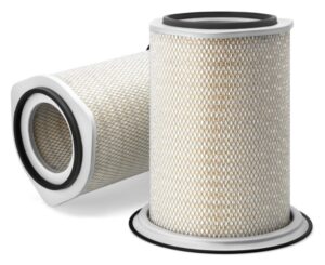 Fleetguard AF25057 Primary Air Filter