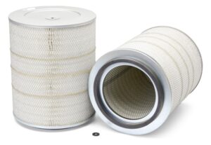 Fleetguard AF25066 Primary Air Filter