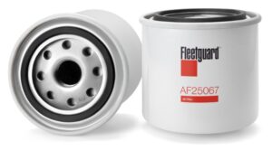Fleetguard AF25067 AIR FILTER-MUSHROOM TYPE