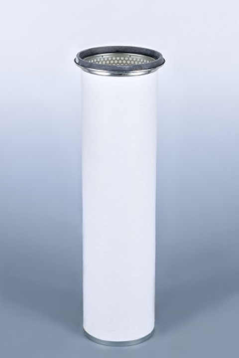 Fleetguard AF25084 Secondary Air Filter Air Filter