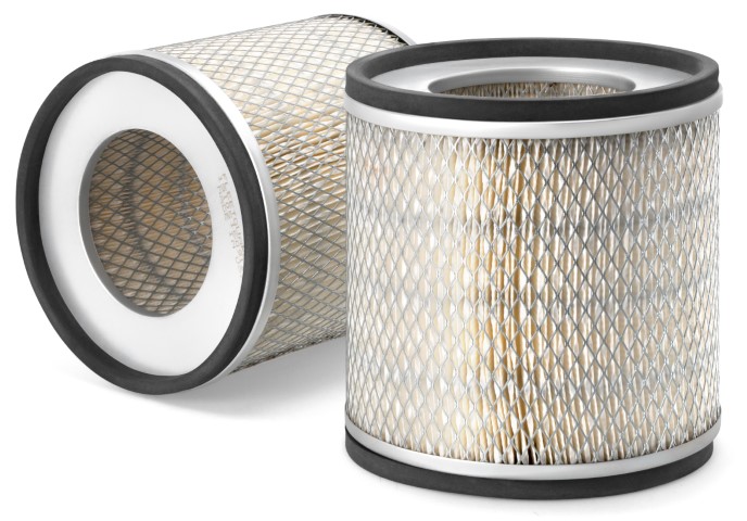 Fleetguard AF25088 Primary Air Filter