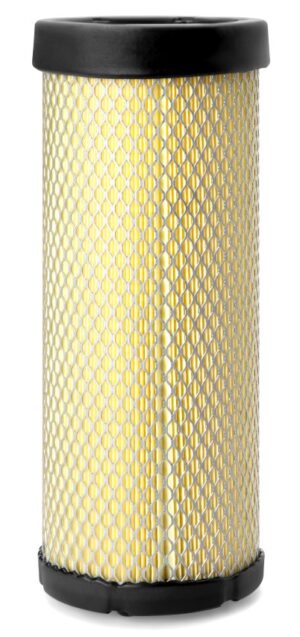 Fleetguard AF25112M Secondary Air Filter Air Filter