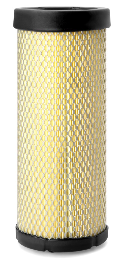 Fleetguard AF25112M Secondary Air Filter Air Filter