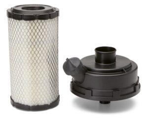 Fleetguard AF25119 AIR FILTER-MUSHROOM TYPE