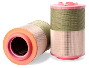 Fleetguard AF25128 Primary Air Filter