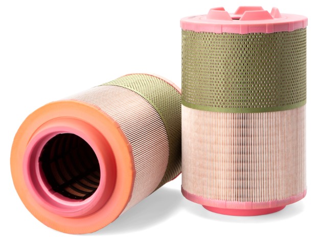 Fleetguard AF25128 Primary Air Filter