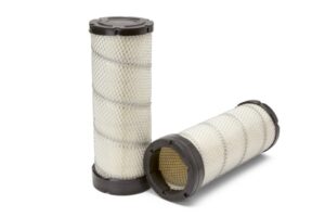 Fleetguard AF25130M Secondary Air Filter