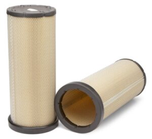 Fleetguard AF25138M Secondary Air Filter Air Filter