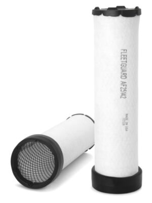 Fleetguard AF25142 Secondary Air Filter Air Filter