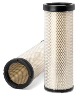 Fleetguard AF25147 Secondary Air Filter Air Filter