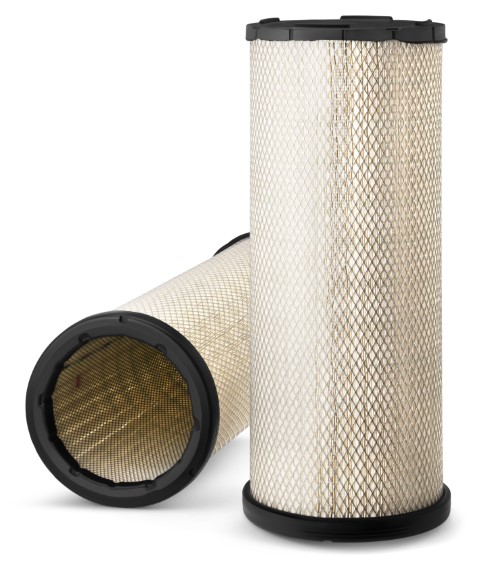 Fleetguard AF25150 Secondary Air Filter Air Filter