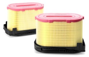 Fleetguard AF25163 Primary Air Filter