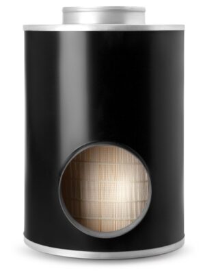 Fleetguard AF25167 AIR FILTER-CANISTER TYPE