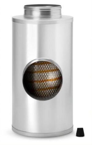 Fleetguard AF25168 AIR FILTER-CANISTER TYPE