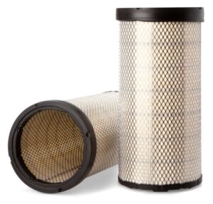 Fleetguard AF25197 Secondary Air Filter Air Filter