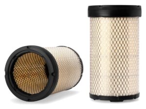 Fleetguard AF25198 Secondary Air Filter Air Filter