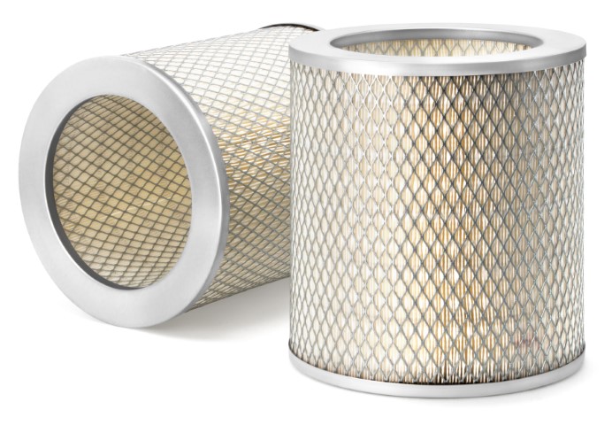 Fleetguard AF252 Primary Air Filter