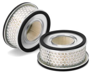 Fleetguard AF25221 Primary Air Filter