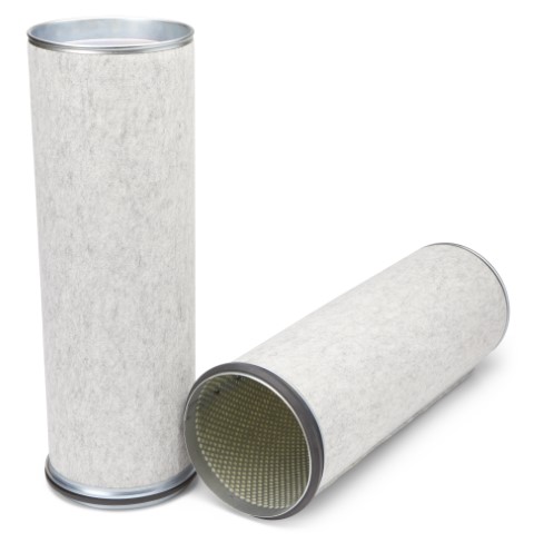 Fleetguard AF25230 Secondary Air Filter