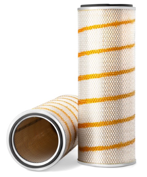 Fleetguard AF25253M Primary Air Filter