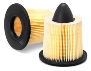Fleetguard AF25254 Primary Air Filter