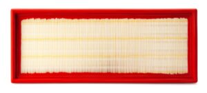 Fleetguard AF25257 Panel Air Filter ON-ENGINE