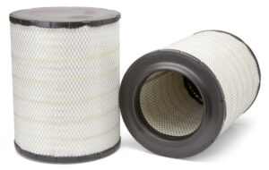 Fleetguard AF25262 Primary Air Filter