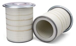 Fleetguard AF25278 Primary Air Filter