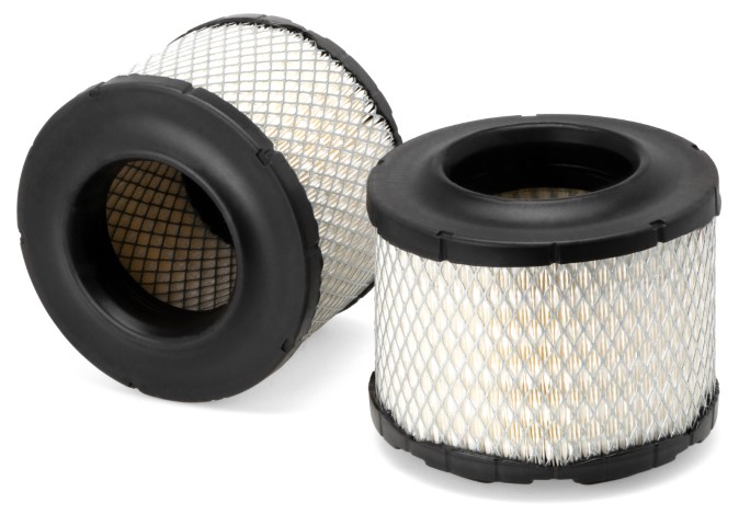 Fleetguard AF25279 Primary Air Filter