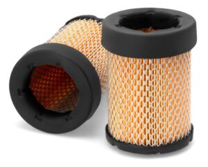 Fleetguard AF25280 Secondary Air Filter Air Filter