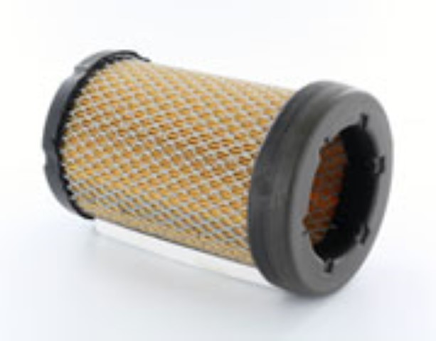 Fleetguard AF25282 Secondary Air Filter Air Filter