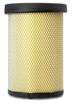 Fleetguard AF25289M Secondary Air Filter Air Filter