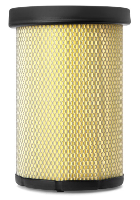 Fleetguard AF25289M Secondary Air Filter Air Filter