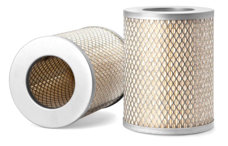 Fleetguard AF25295 Primary Air Filter