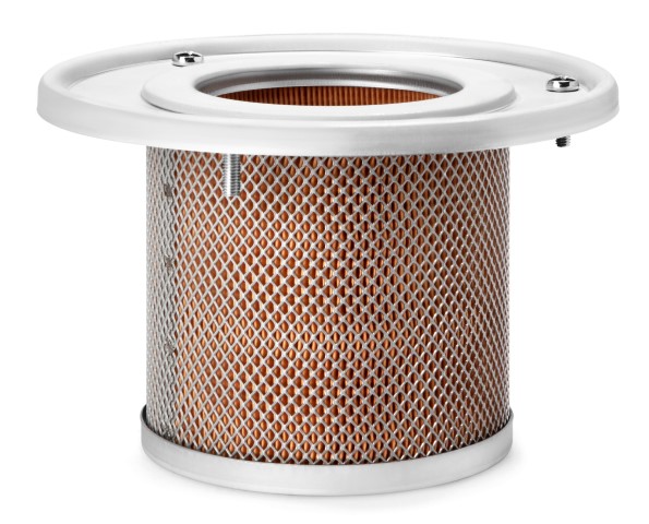 Fleetguard AF25301 Secondary Air Filter Air Filter