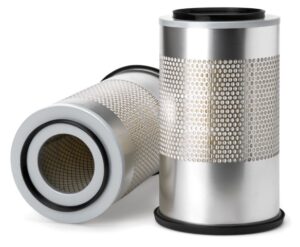 Fleetguard AF25302 Primary Air Filter