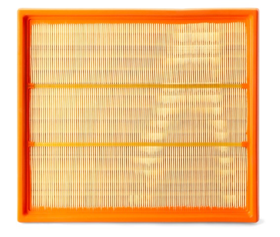 Fleetguard AF25306 Panel Air Filter ON-ENGINE