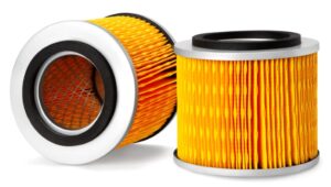 Fleetguard AF25309 Primary Air Filter