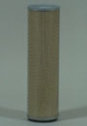 Fleetguard AF25318 Secondary Air Filter Air Filter