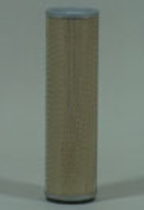 Fleetguard AF25318 Secondary Air Filter Air Filter