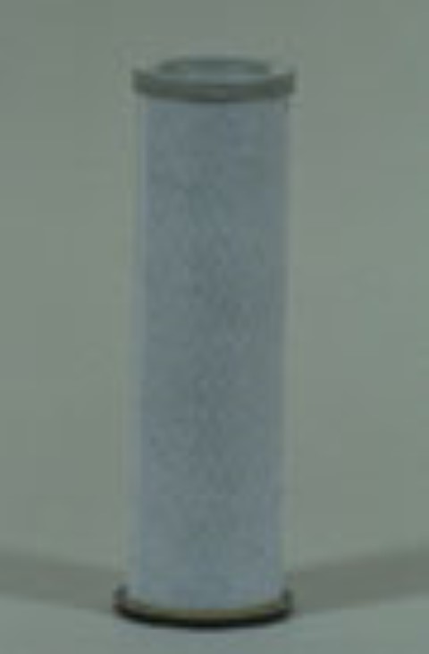 Fleetguard AF25321 Secondary Air Filter Air Filter
