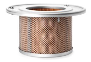 Fleetguard AF25334 Secondary Air Filter Air Filter